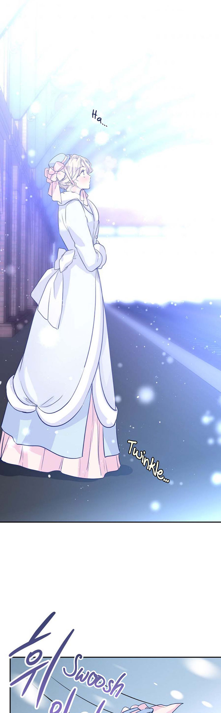 It’s Time to Change the Genre Chapter 15 page 44 - Chapter 15