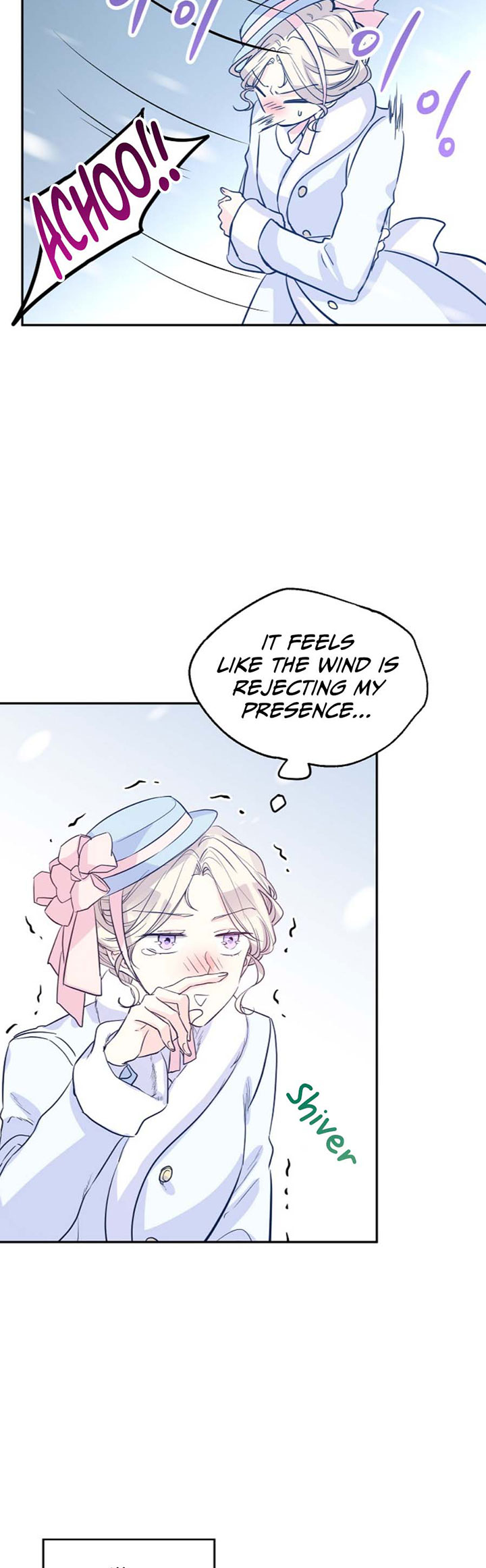 It’s Time to Change the Genre Chapter 15 page 45 - Chapter 15