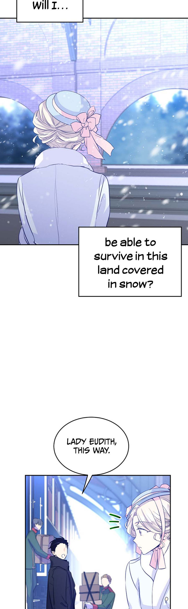It’s Time to Change the Genre Chapter 15 page 46 - Chapter 15