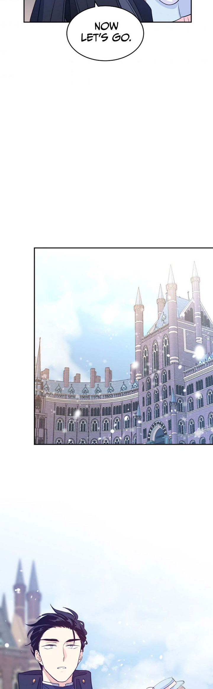 It’s Time to Change the Genre Chapter 15 page 49 - Chapter 15