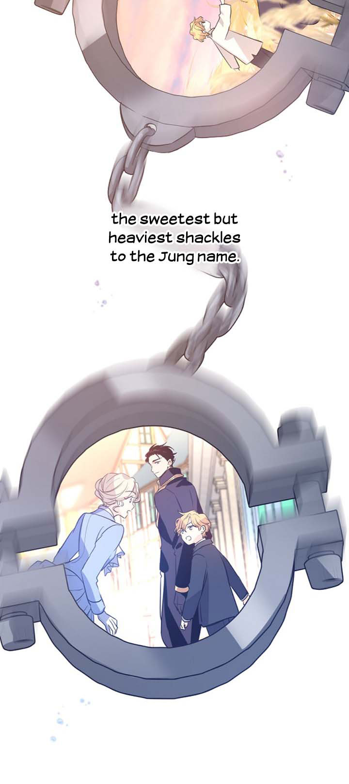 It’s Time to Change the Genre Chapter 15 page 5 - Chapter 15