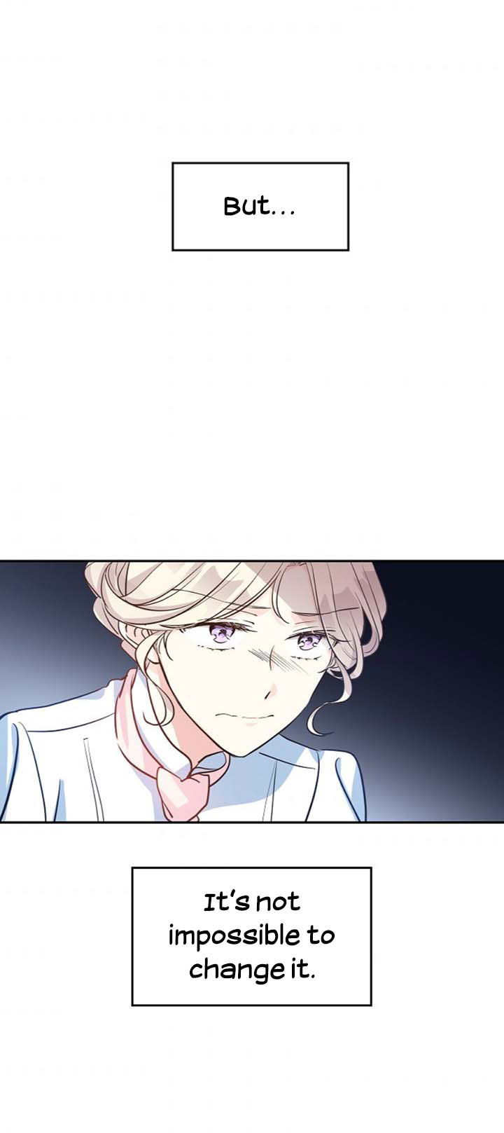 It’s Time to Change the Genre Chapter 15 page 7 - Chapter 15