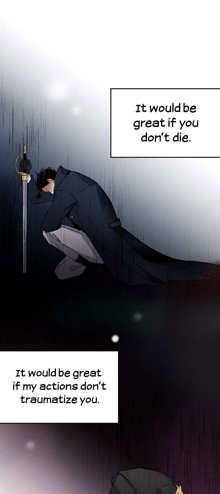 It’s Time to Change the Genre Chapter 15 page 8 - Chapter 15