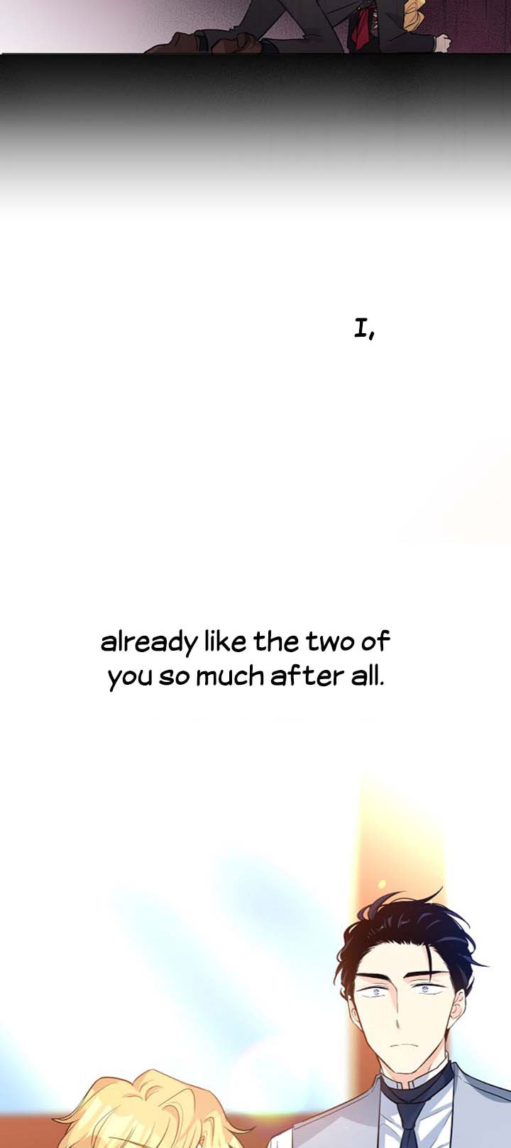It’s Time to Change the Genre Chapter 15 page 9 - Chapter 15