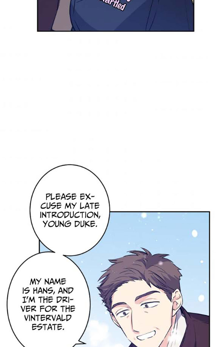 It’s Time to Change the Genre Chapter 16 page 10 - Chapter 16