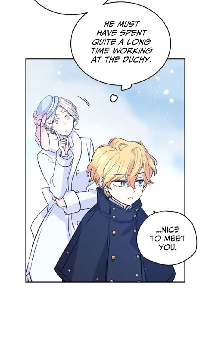 It’s Time to Change the Genre Chapter 16 page 12 - Chapter 16