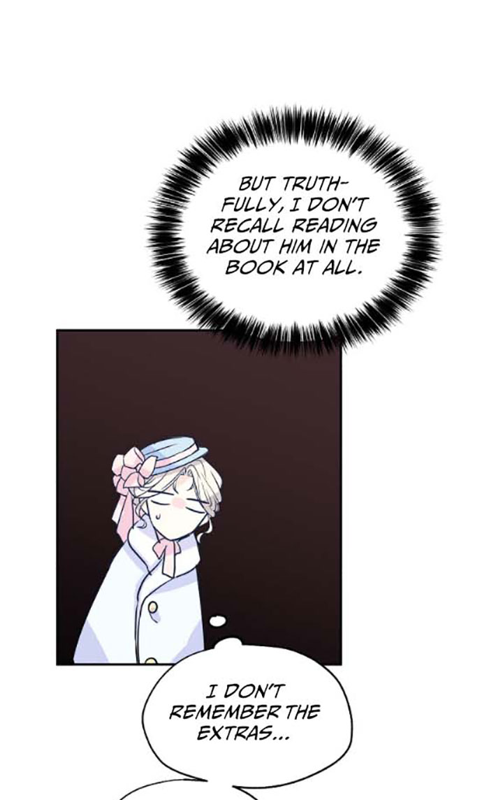 It’s Time to Change the Genre Chapter 16 page 13 - Chapter 16