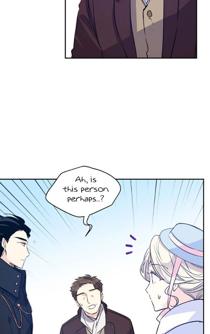 It’s Time to Change the Genre Chapter 16 page 15 - Chapter 16