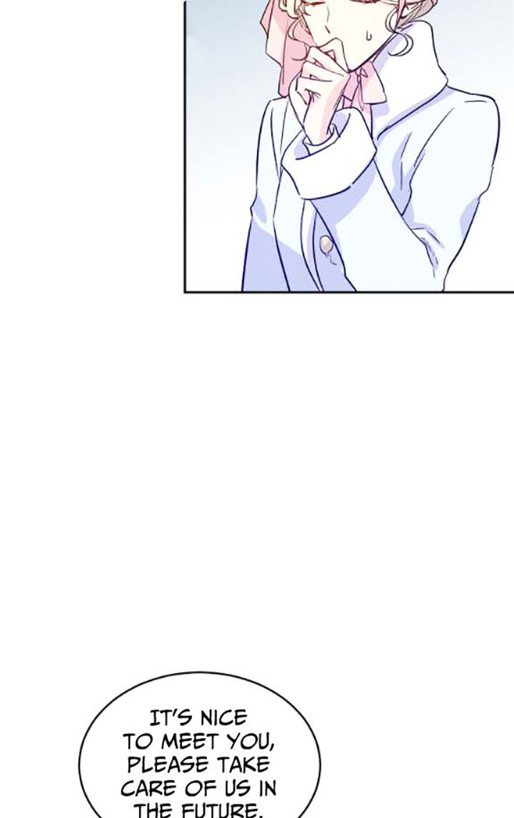 It’s Time to Change the Genre Chapter 16 page 17 - Chapter 16