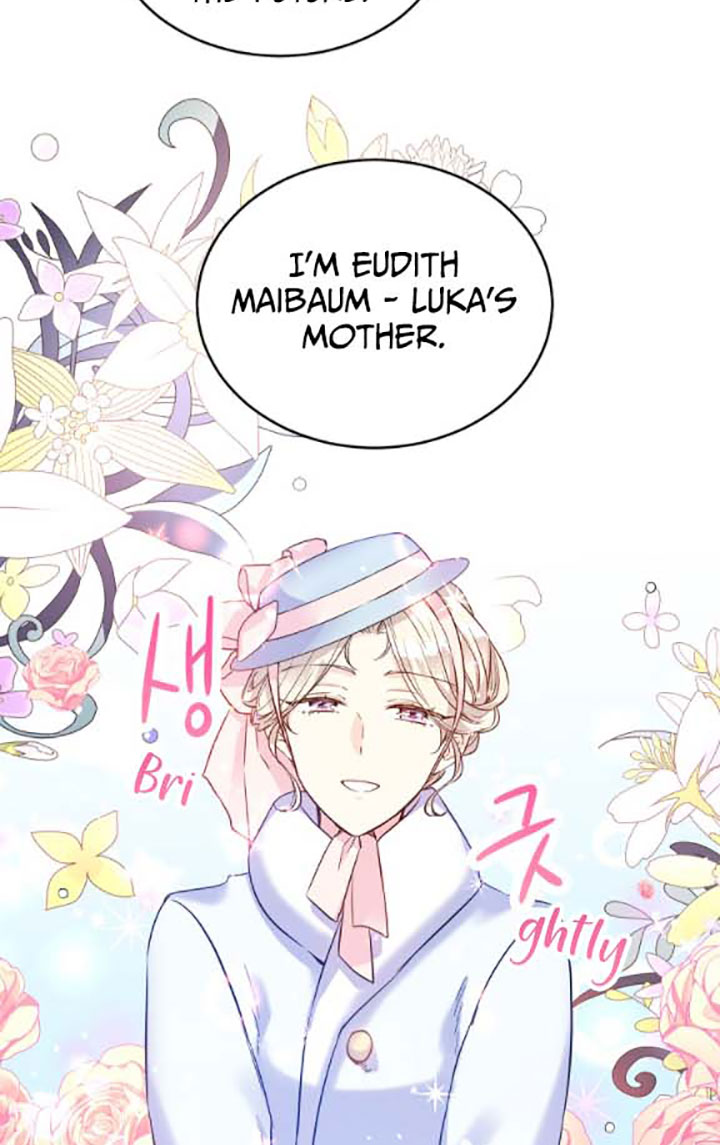 It’s Time to Change the Genre Chapter 16 page 18 - Chapter 16