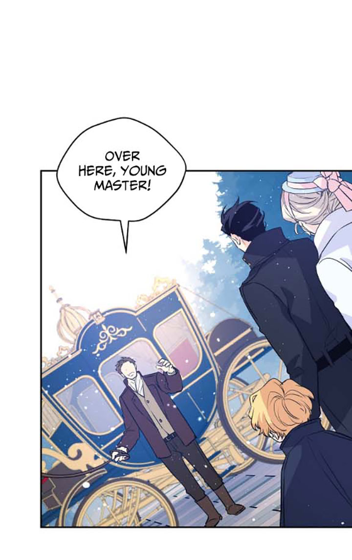 It’s Time to Change the Genre Chapter 16 page 2 - Chapter 16