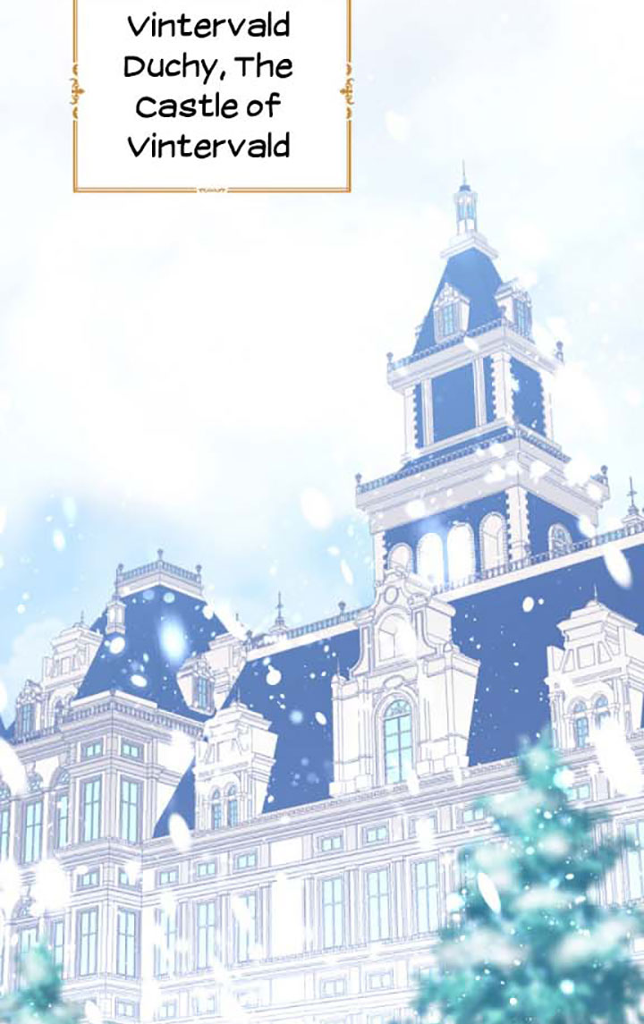 It’s Time to Change the Genre Chapter 16 page 21 - Chapter 16