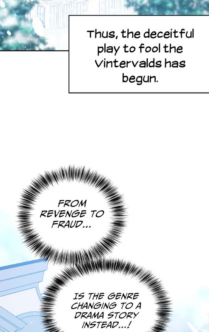 It’s Time to Change the Genre Chapter 16 page 22 - Chapter 16