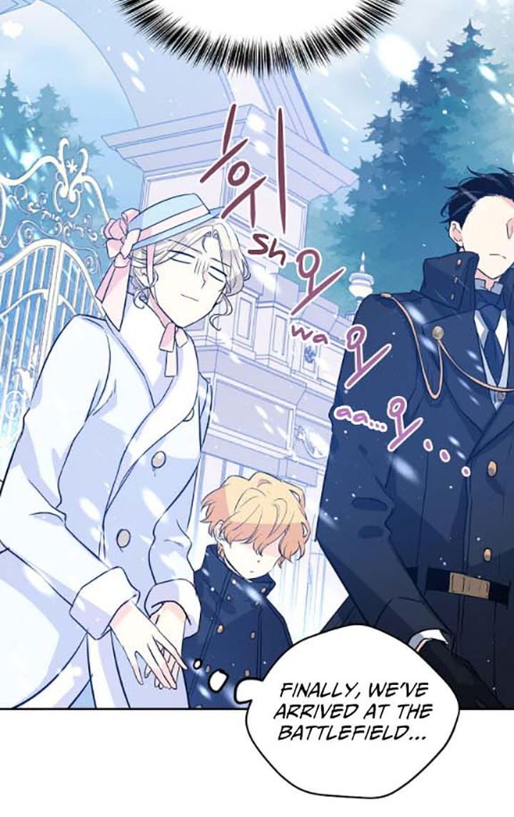 It’s Time to Change the Genre Chapter 16 page 23 - Chapter 16