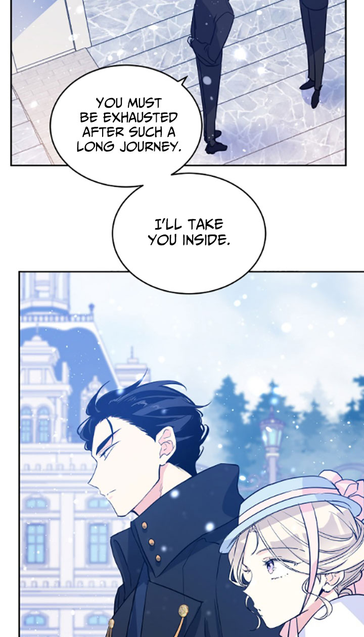 It’s Time to Change the Genre Chapter 16 page 25 - Chapter 16
