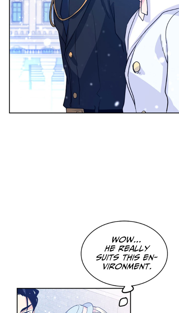 It’s Time to Change the Genre Chapter 16 page 26 - Chapter 16