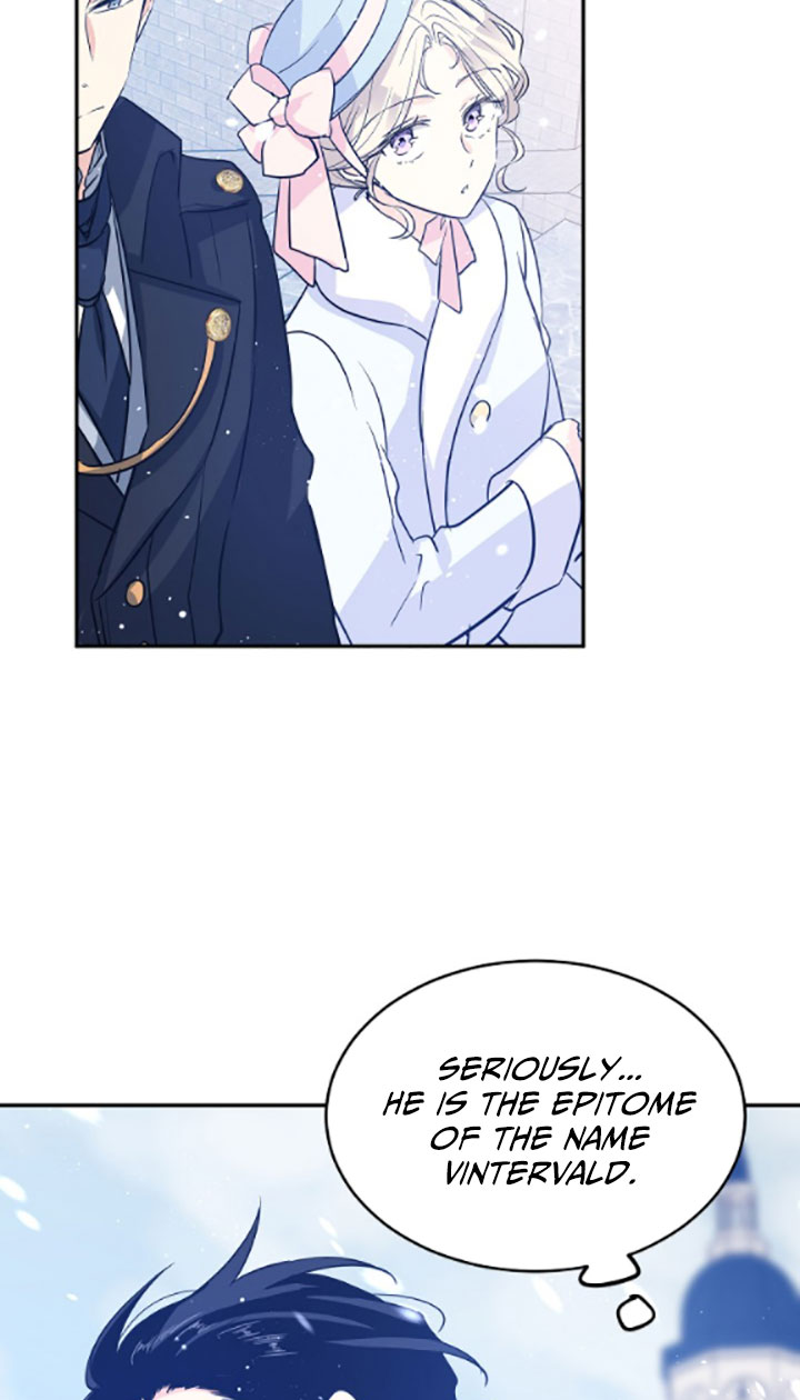 It’s Time to Change the Genre Chapter 16 page 27 - Chapter 16