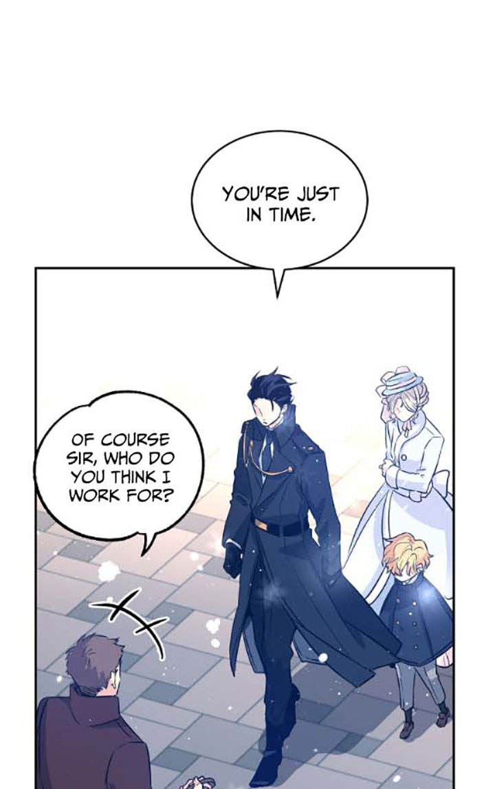 It’s Time to Change the Genre Chapter 16 page 3 - Chapter 16