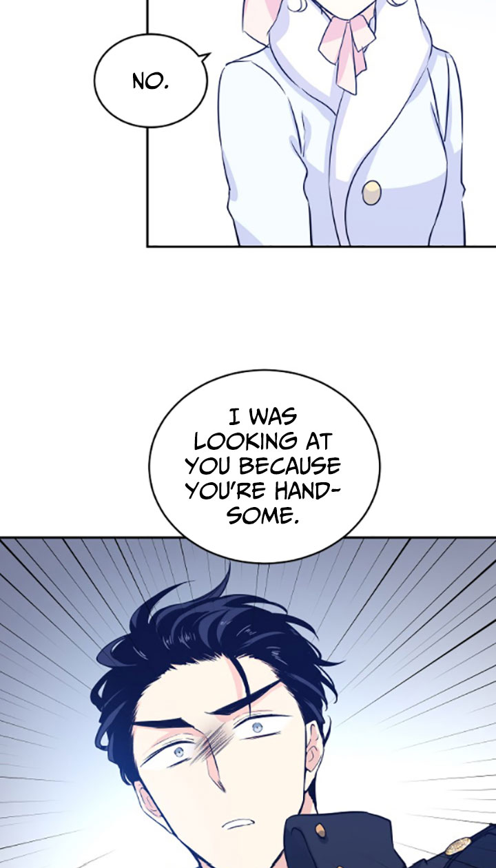 It’s Time to Change the Genre Chapter 16 page 32 - Chapter 16