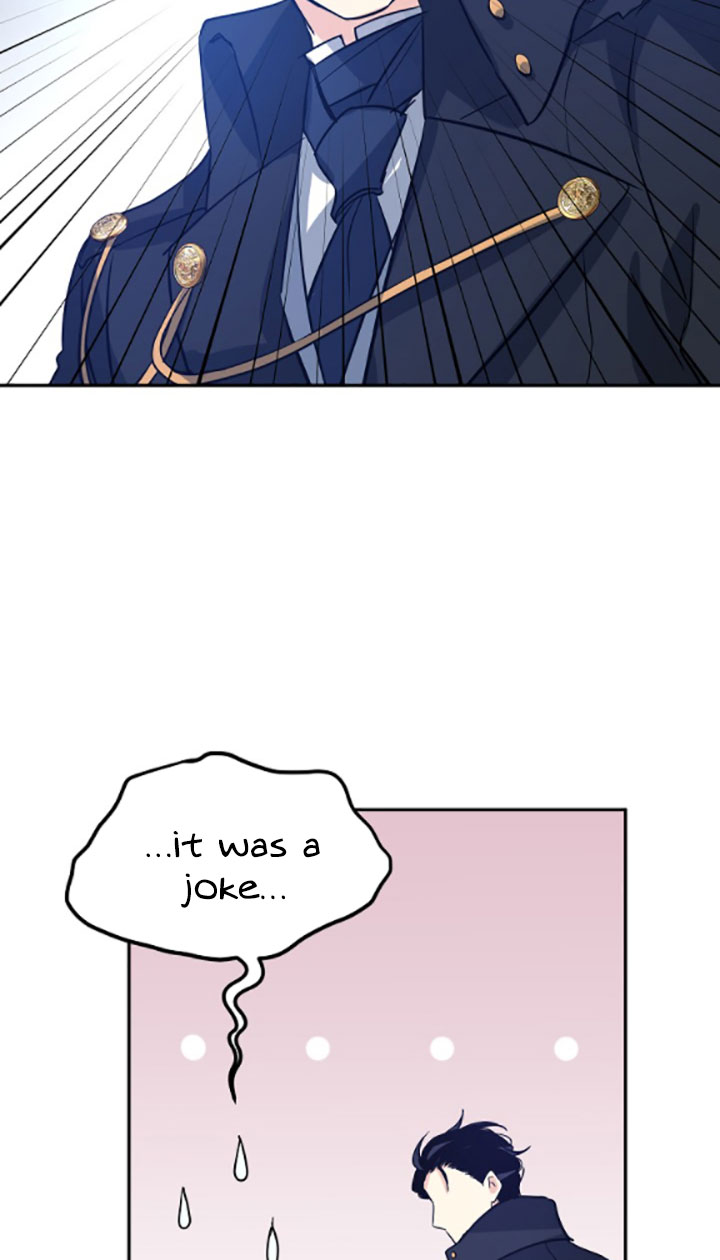 It’s Time to Change the Genre Chapter 16 page 33 - Chapter 16