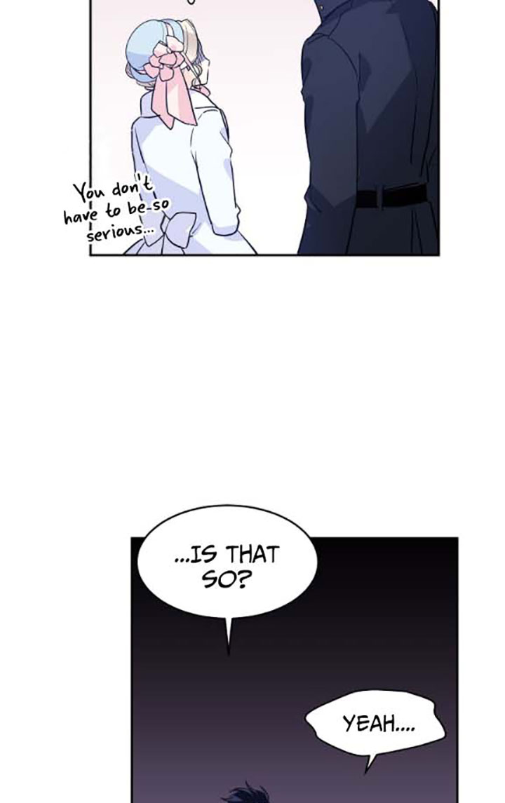 It’s Time to Change the Genre Chapter 16 page 34 - Chapter 16