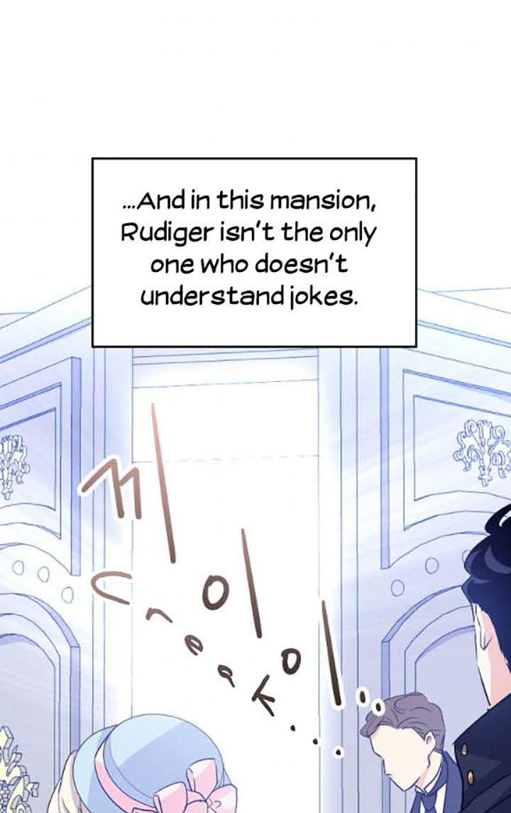 It’s Time to Change the Genre Chapter 16 page 37 - Chapter 16