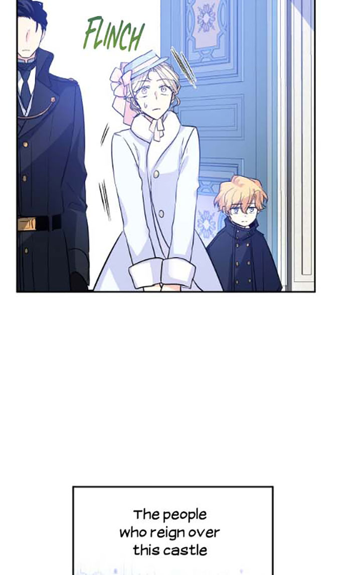 It’s Time to Change the Genre Chapter 16 page 39 - Chapter 16