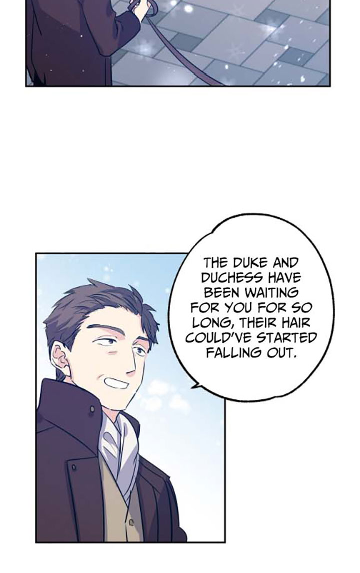 It’s Time to Change the Genre Chapter 16 page 4 - Chapter 16