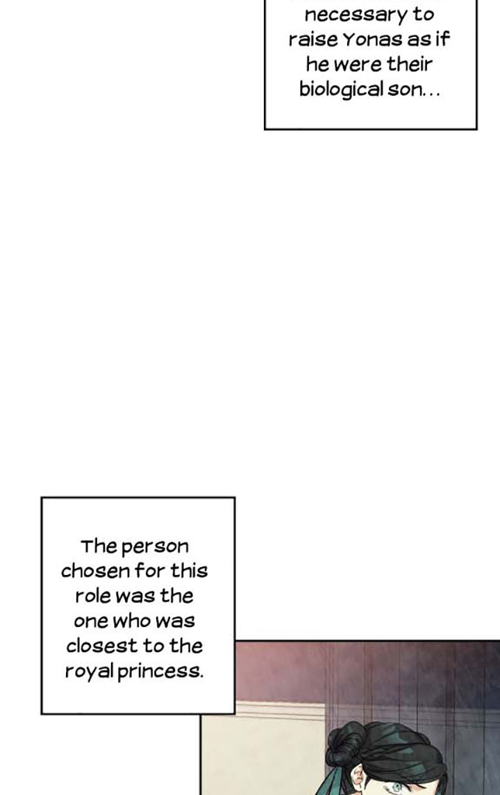 It’s Time to Change the Genre Chapter 16 page 48 - Chapter 16