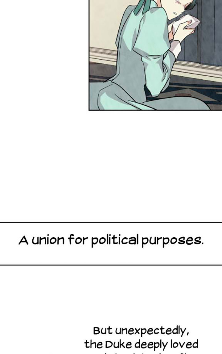 It’s Time to Change the Genre Chapter 16 page 49 - Chapter 16