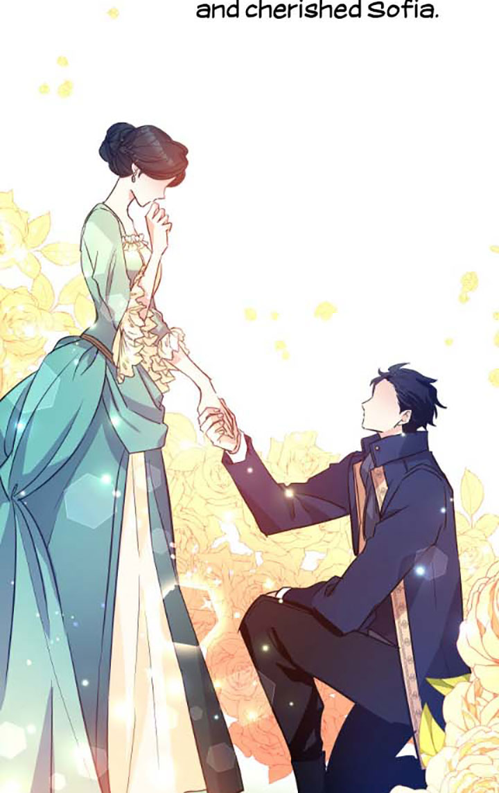It’s Time to Change the Genre Chapter 16 page 50 - Chapter 16