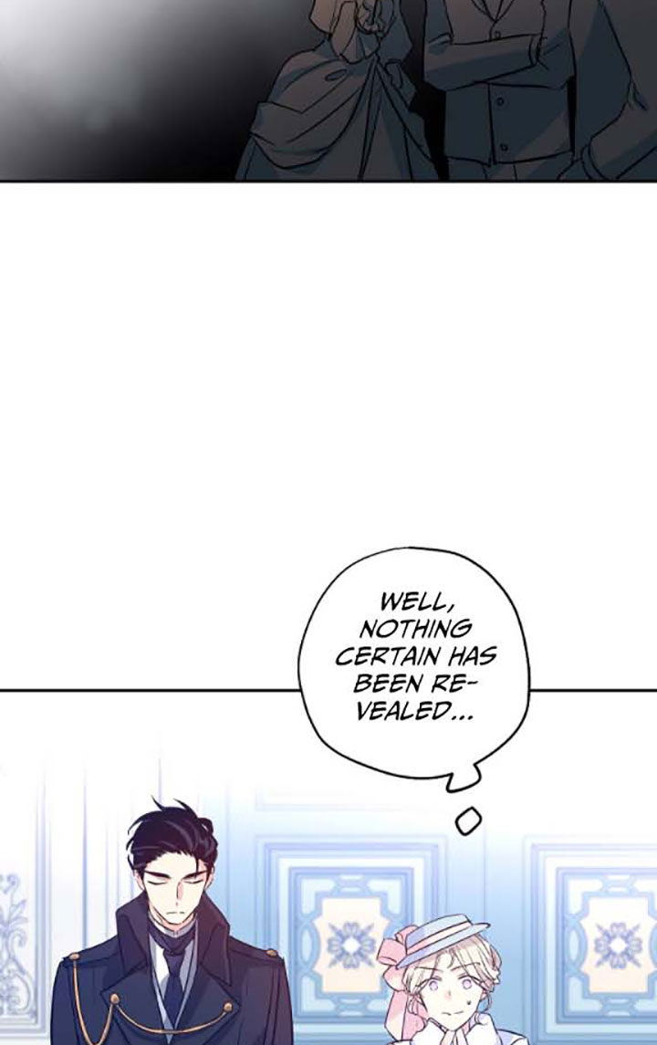It’s Time to Change the Genre Chapter 16 page 52 - Chapter 16