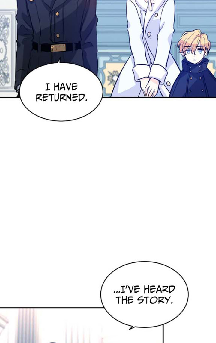 It’s Time to Change the Genre Chapter 16 page 53 - Chapter 16