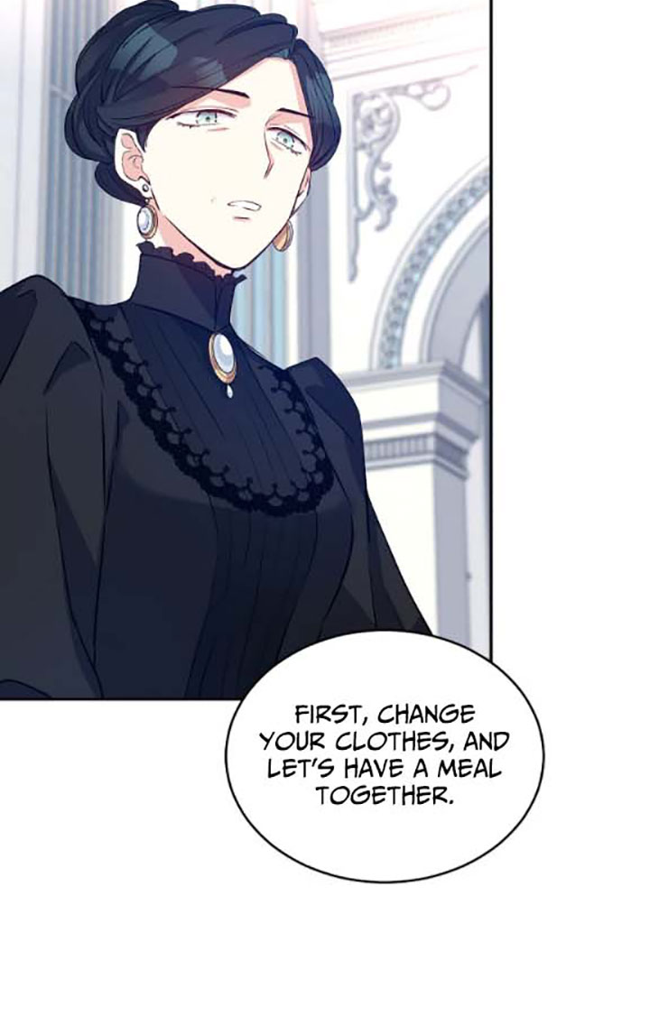 It’s Time to Change the Genre Chapter 16 page 54 - Chapter 16