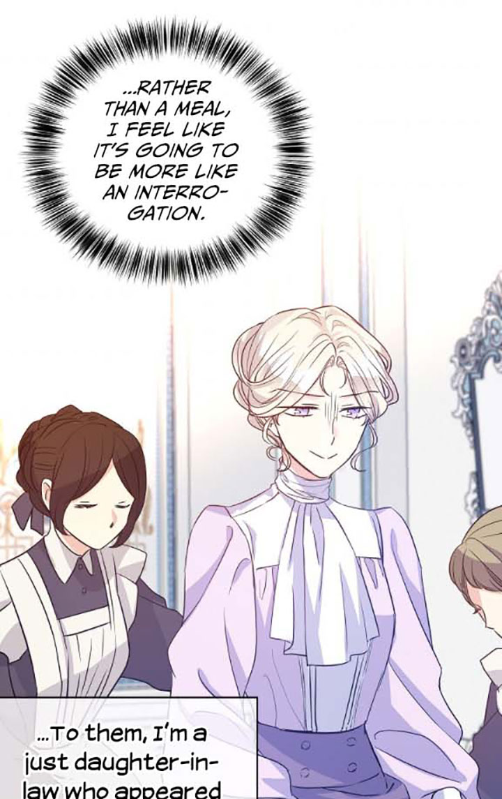 It’s Time to Change the Genre Chapter 16 page 56 - Chapter 16