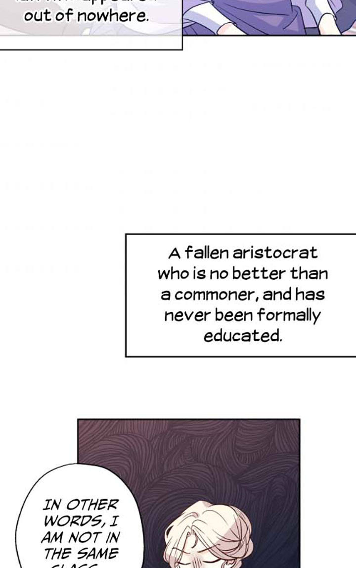 It’s Time to Change the Genre Chapter 16 page 57 - Chapter 16