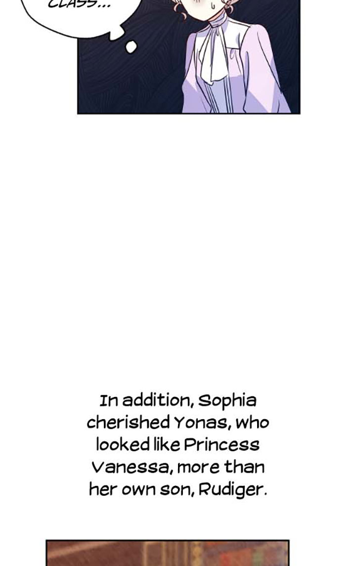 It’s Time to Change the Genre Chapter 16 page 58 - Chapter 16