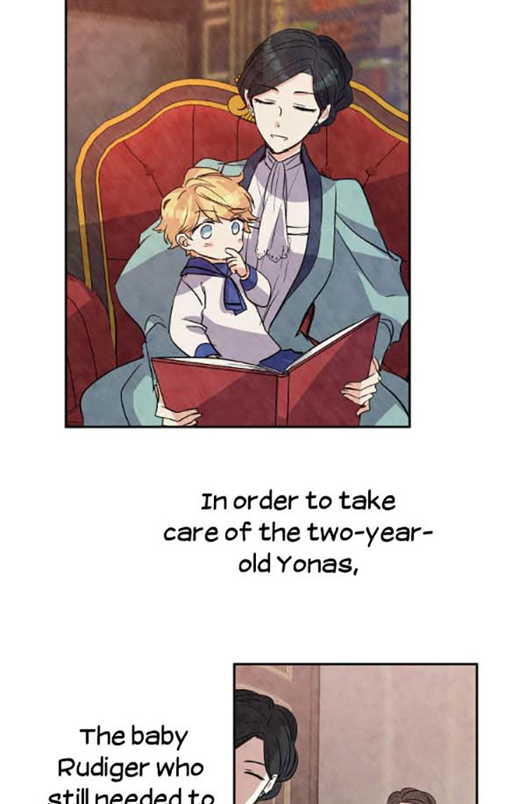It’s Time to Change the Genre Chapter 16 page 59 - Chapter 16