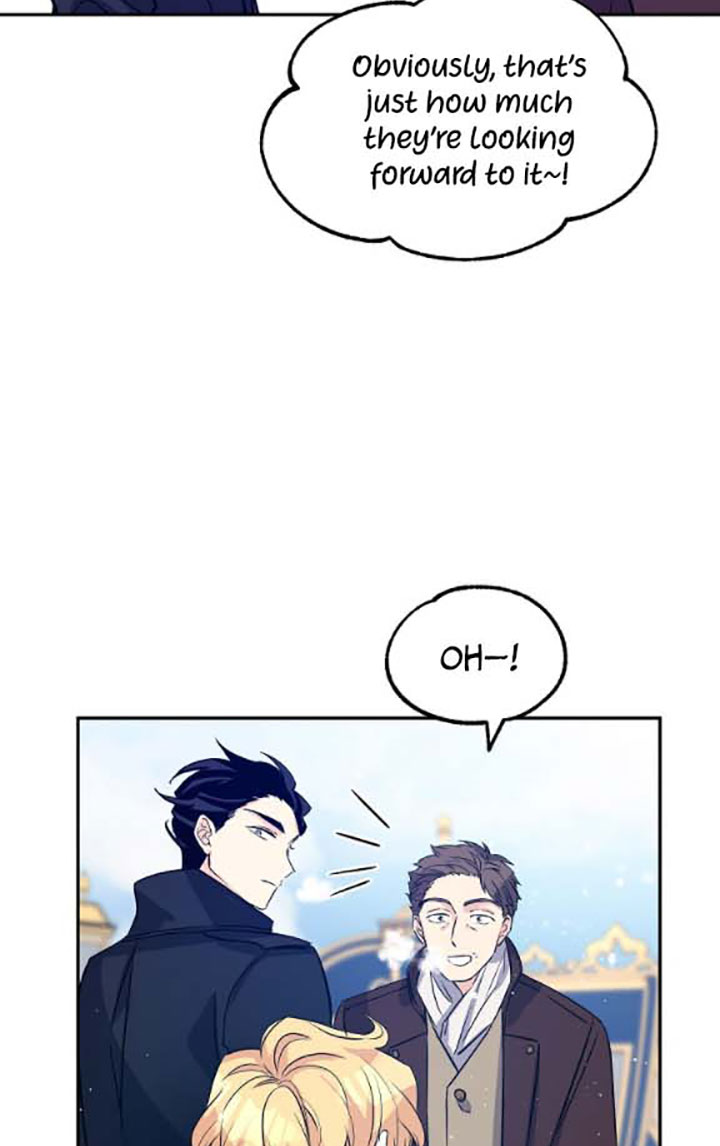 It’s Time to Change the Genre Chapter 16 page 6 - Chapter 16