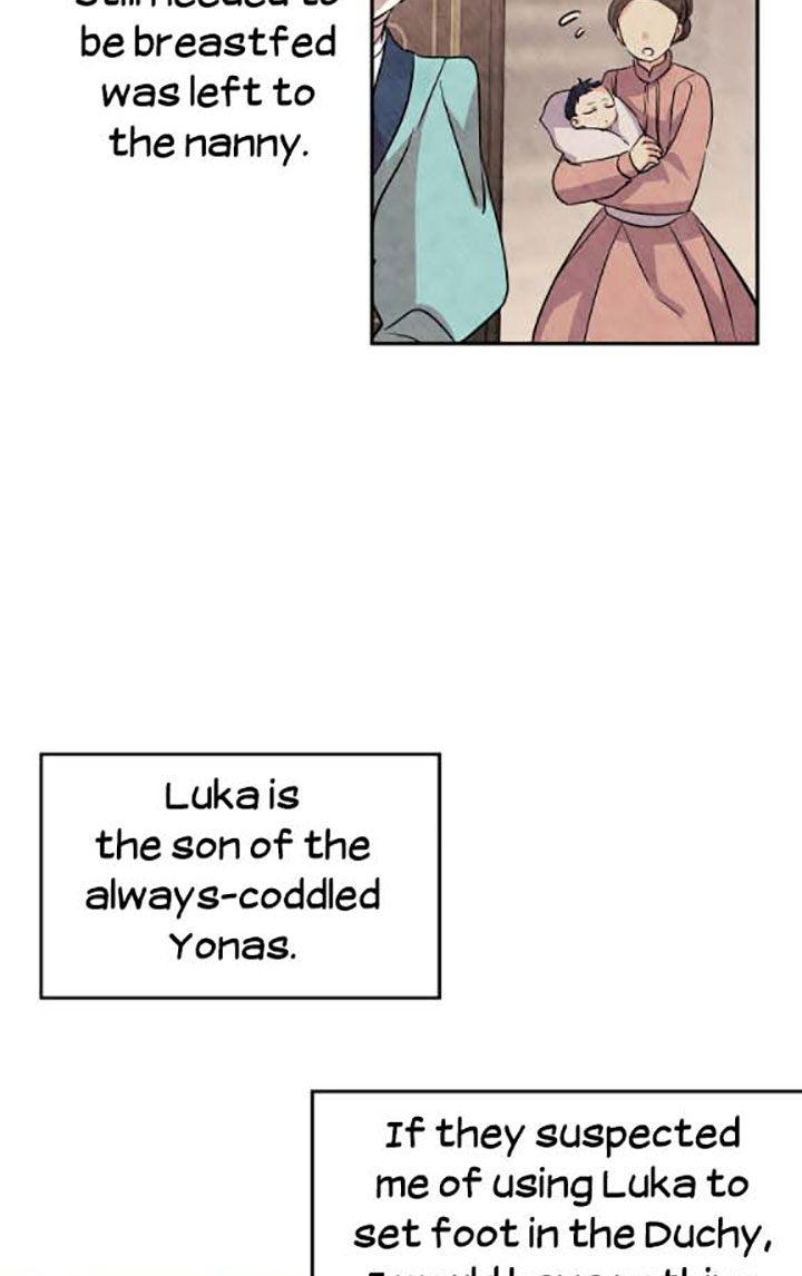 It’s Time to Change the Genre Chapter 16 page 60 - Chapter 16