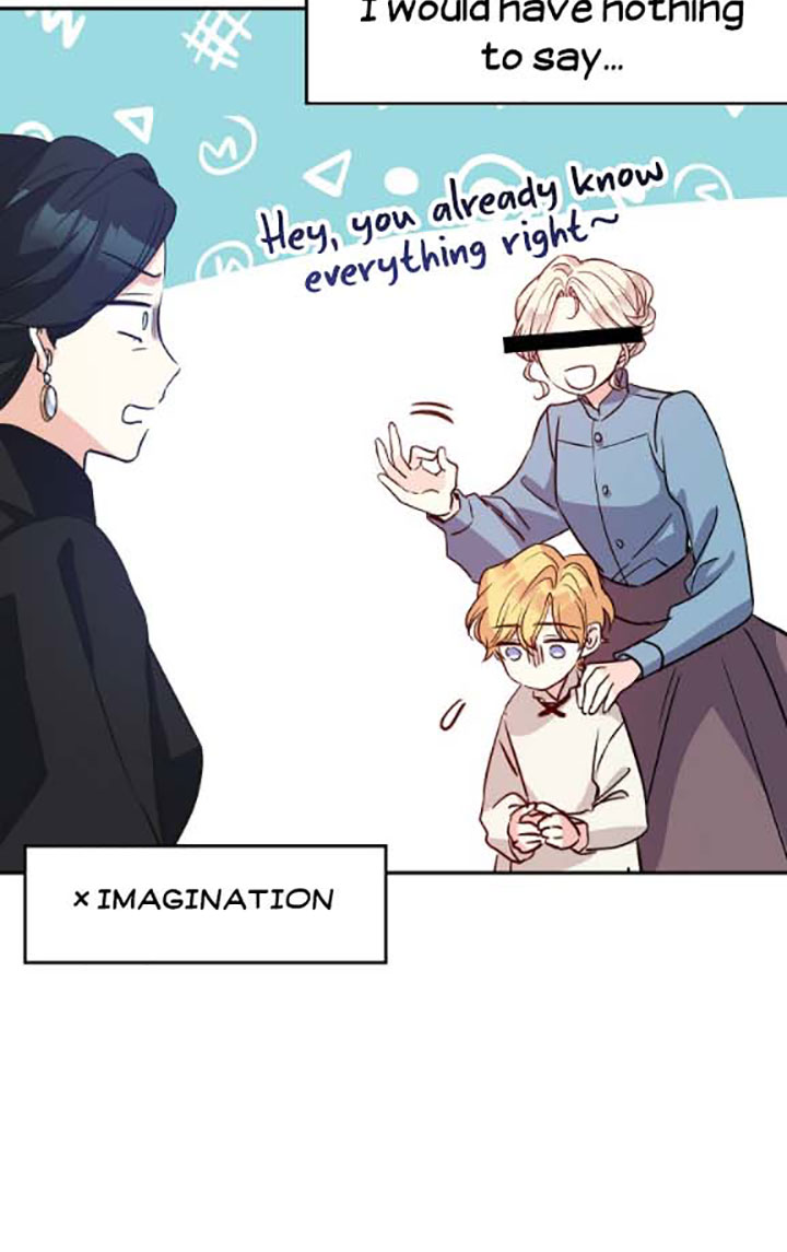 It’s Time to Change the Genre Chapter 16 page 61 - Chapter 16