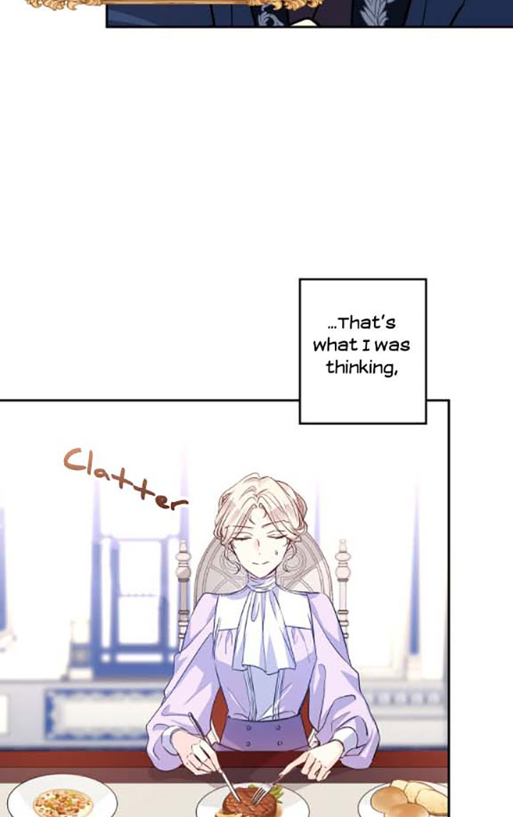 It’s Time to Change the Genre Chapter 16 page 68 - Chapter 16