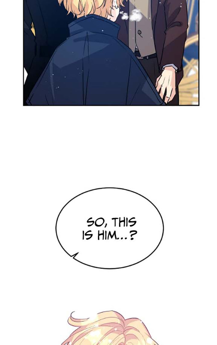 It’s Time to Change the Genre Chapter 16 page 7 - Chapter 16