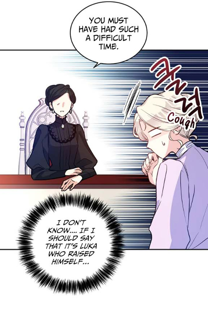 It’s Time to Change the Genre Chapter 16 page 72 - Chapter 16