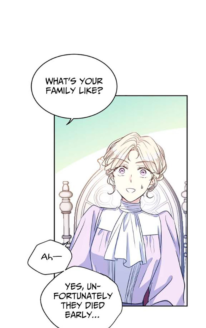 It’s Time to Change the Genre Chapter 16 page 73 - Chapter 16