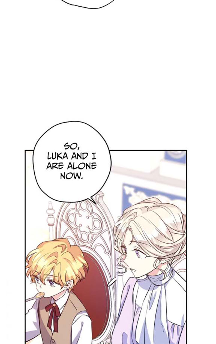 It’s Time to Change the Genre Chapter 16 page 74 - Chapter 16