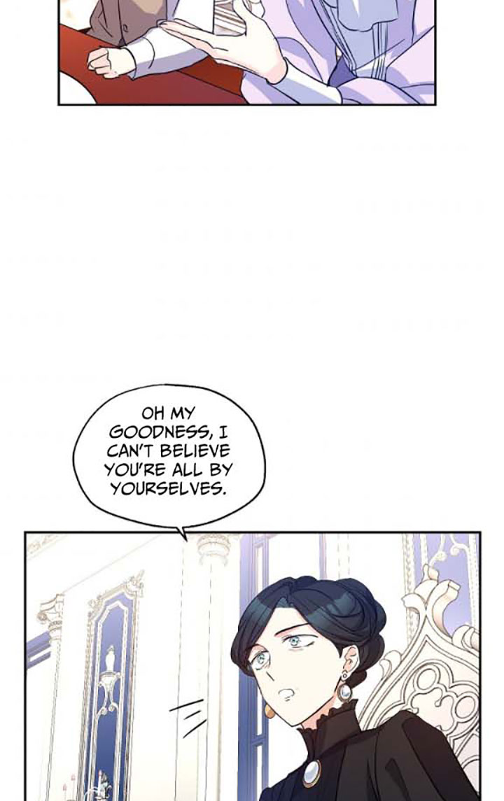 It’s Time to Change the Genre Chapter 16 page 75 - Chapter 16