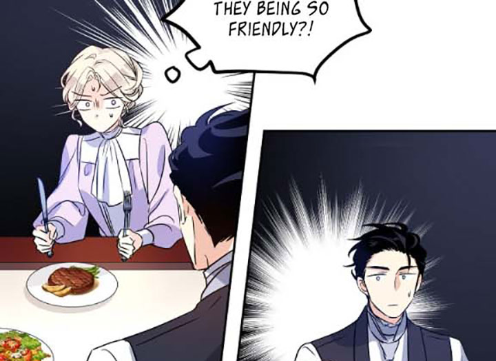It’s Time to Change the Genre Chapter 16 page 78 - Chapter 16