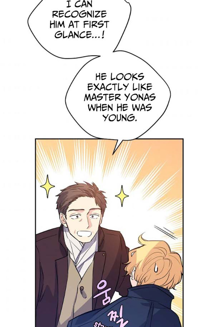 It’s Time to Change the Genre Chapter 16 page 9 - Chapter 16