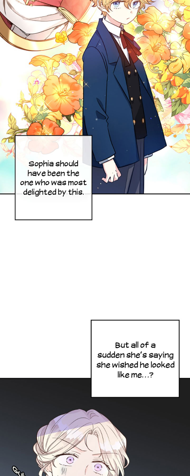 It’s Time to Change the Genre Chapter 17 page 10 - Chapter 17
